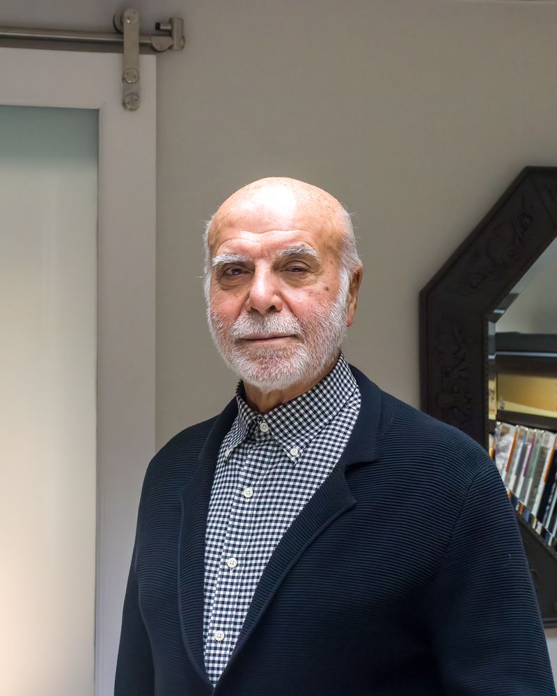 Amir Ghavami