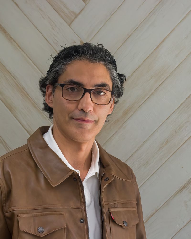 Pierre Ghavami